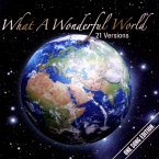 What A Wonderful World-One Song Edition