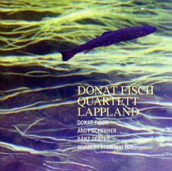Lappland - Donat Fisch Quartett