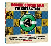 Hoochie Coochie Man-The Chess Story