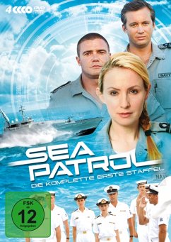 Sea Patrol - Staffel 1 - Diverse