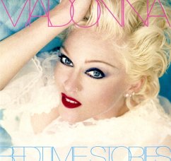 Bedtime Stories - Madonna