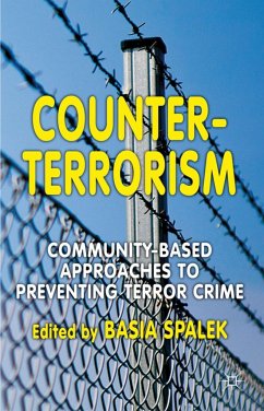 Counter-Terrorism - Spalek, B.