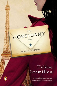 The Confidant - Grémillon, Hélène