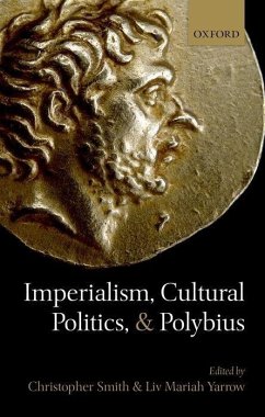 Imperialism, Cultural Politics, and Polybius