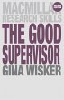 The Good Supervisor - Bild 1