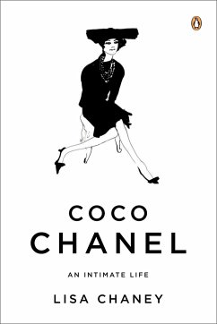 Coco Chanel - Chaney, Lisa