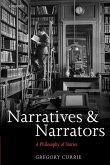 Narratives and Narrators