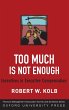 Too Much Is Never Enough - Bild 1