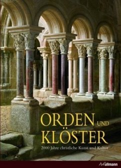 Orden und Klöster - Krüger, Kristina