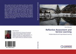 Reflective Assessment and Service Learning - MacDonald, Betty