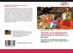 Gestión de la distribución mayorista de alimentos en Europa - Leal Londoño, Maria del Pilar