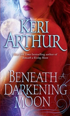 Beneath a Darkening Moon - Arthur, Keri