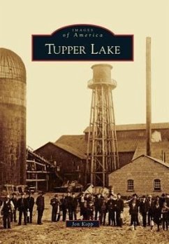 Tupper Lake - Kopp, Jon