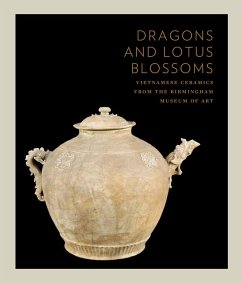 Dragons and Lotus Blossoms - Stevenson, John A; Wood, Donald A