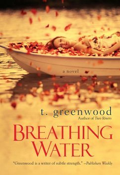 Breathing Water - Greenwood, T.
