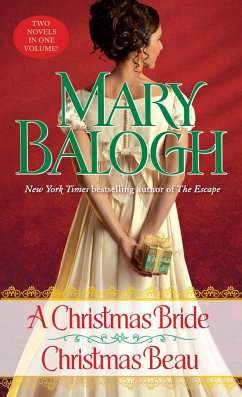 A Christmas Bride/Christmas Beau - Balogh, Mary