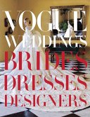 Vogue Weddings