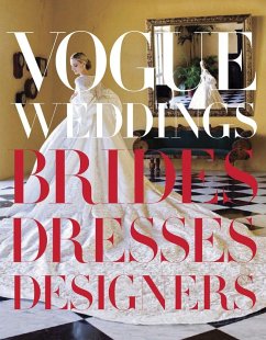 Vogue Weddings - Bowles, Hamish; Wang, Vera