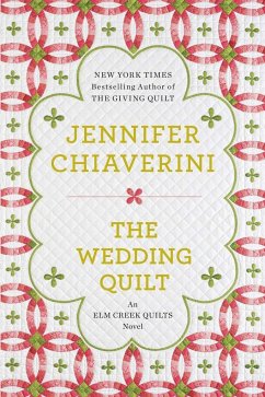 The Wedding Quilt - Chiaverini, Jennifer