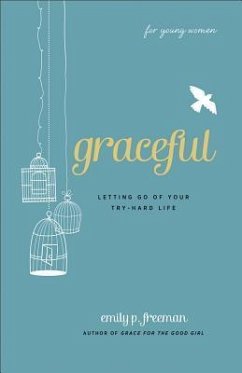 Graceful (for Young Women) - Freeman, Emily P