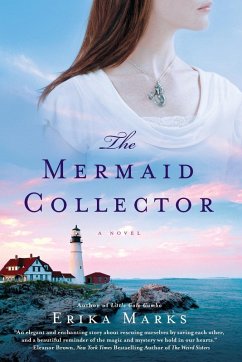 Cover The Mermaid Collector