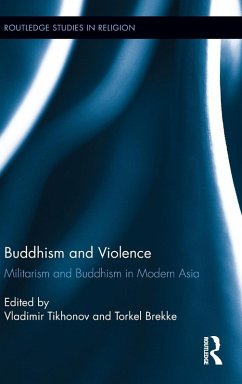 Buddhism and Violence