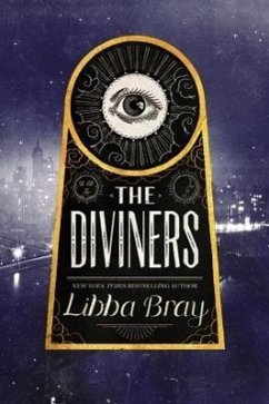 The Diviners - Bray, Libba