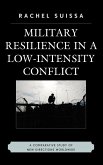 Military Resilience in Low-Intensity Conflict