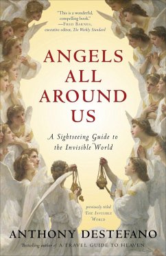 Angels All Around Us - Destefano, Anthony