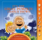 It's the Great Pumpkin, Charlie Brown