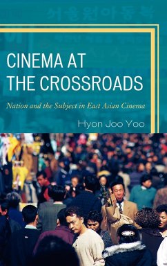 Cinema at the Crossroads - Yoo, Hyon Joo