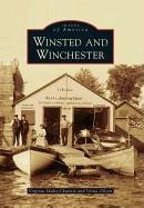 Winsted and Winchester - Shultz-Charette, Virginia; Gilson, Verna