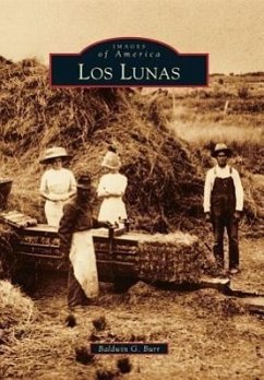 Los Lunas - Burr, Baldwin G.