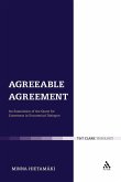 Agreeable Agreement Agreeable Agreement