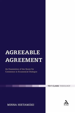 Cover Agreeable Agreement