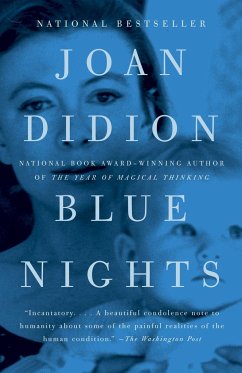 Blue Nights - Didion, Joan