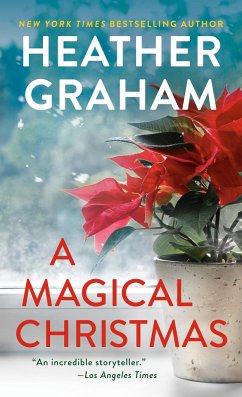 A Magical Christmas - Graham, Heather