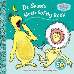 Dr. Seuss's Sleep Softly Book - Seuss, Dr.