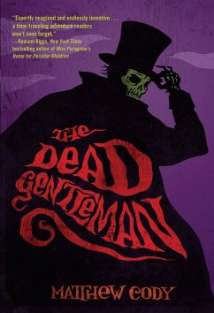 The Dead Gentleman - Cody, Matthew