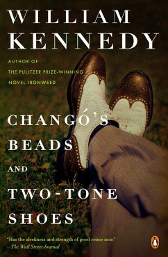 Chango's Beads and Two-Tone Shoes - Kennedy, William