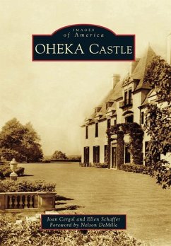 Oheka Castle - Cergol, Joan; Schaffer, Ellen