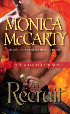 The Recruit - Mccarty, Monica