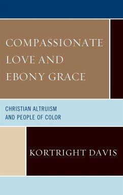 Compassionate Love and Ebony Grace - Davis, Kortright