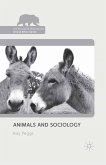 Animals and Sociology