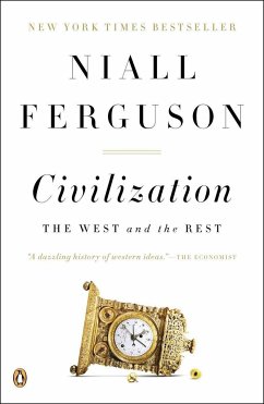 Civilization - Ferguson, Niall