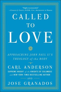 Called to Love - Anderson, Carl; Granados, Jose