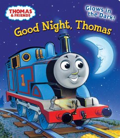 Good Night, Thomas - Awdry, W.