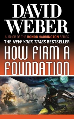 How Firm a Foundation - Weber, David