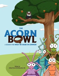 The Acorn Bowl - McMullen, Jonathan