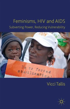 Feminisms, HIV and AIDS - Tallis, V.